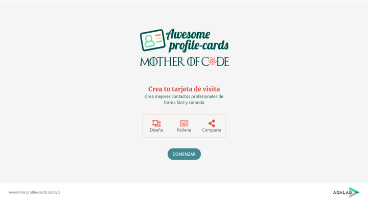 Proyecto JS a REACT