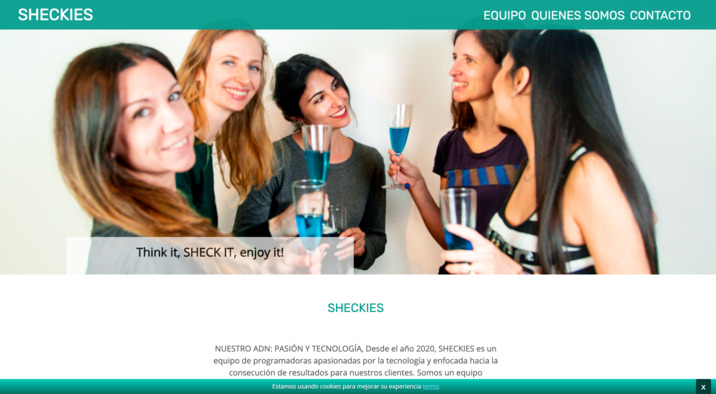 Proyecto Web Grupal
