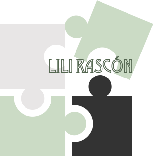 Logo Liliana Rascón